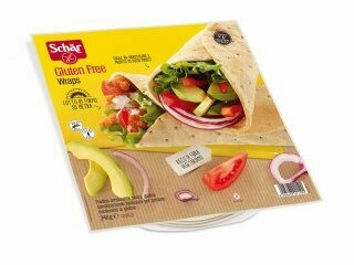 Schar Wraps
