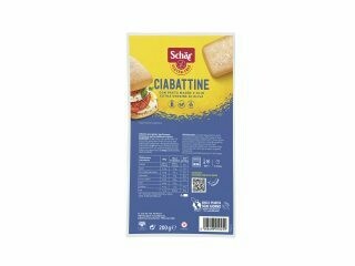 Schar Ciabattine
