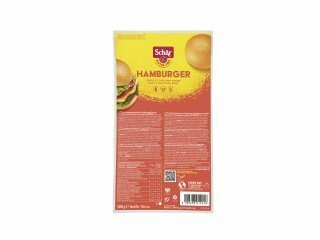 Schar Hamburger