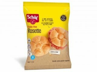 Schar Rosette Frozen