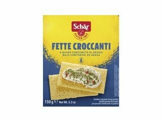 Schar Fette croccanti