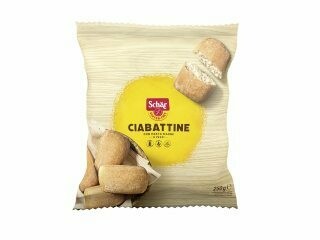 Schar Ciabattine Frozen