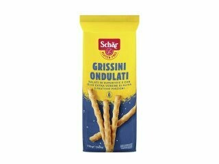 Schar Grissini Ondulati