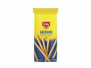 Schar Grissini