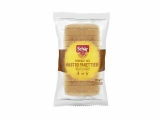 Schar Cereale del mastro panettiere
