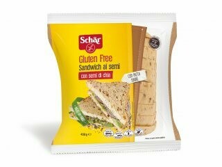 Schar Sandwich ai semi