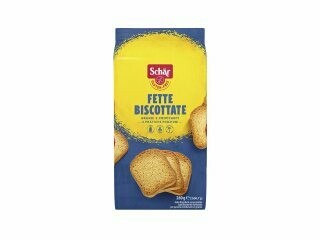 Schar Fette biscottate