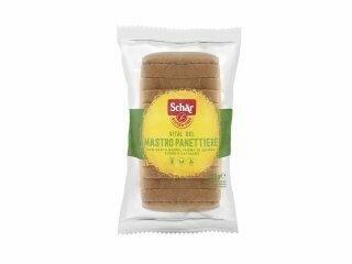Schar Vital del mastro panettiere