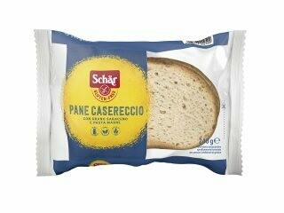 Schar Pane casareccio