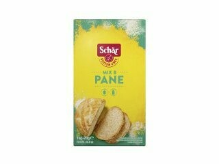 Schar Mix B pane