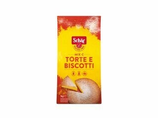 Schar Mix C Torte e Biscotti