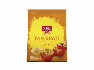 Schar Pan Grati