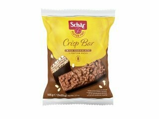 Schar Crisp Bar