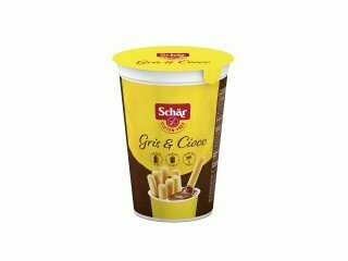 Schar Griss &amp; Ciocc