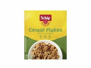 Schar Cereal Flakes