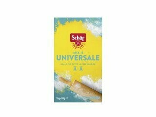Schar Mix It Universale