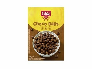 Schar Choco Balls
