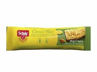 Schar Cereal Bar
