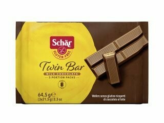 Schar Twin Bar