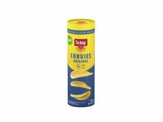 Schar Curvies Original