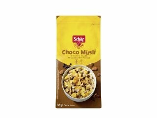 Schar Choco Muesli