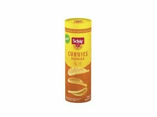 Schar Curvies Paprika