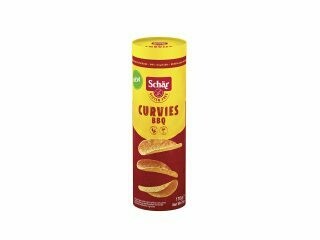 Schar Curvies BBQ