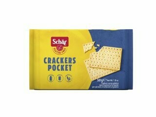 Schar Crackers Pocket