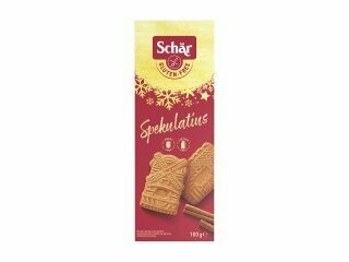 Schar Spekulatius