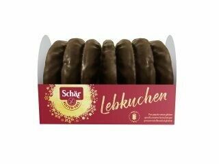Schar Lebkuchen