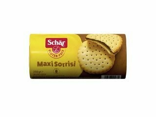 Schar Maxi Sorrisi