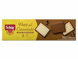 Schar Petit al Cioccolato