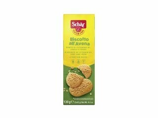 Schar Biscotto all&#39;Avena