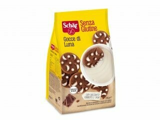 Schar Gocce di Luna