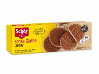 Schar Luxury