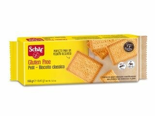Schar Petit Biscotto Classico