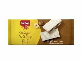 Schar Wafer Pocket
