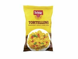Schar Tortellini Prosciutto Crudo Frozen