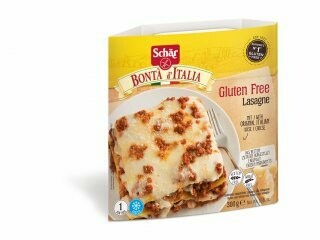 Schar Lasagne Frozen