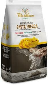 Pasta di Venezia Preparato per Pasta Fresca
