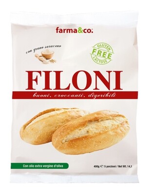 Farma &amp; Co Filoni