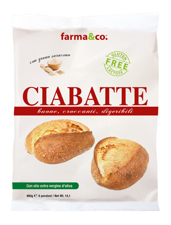 Farma &amp; Co Ciabatte