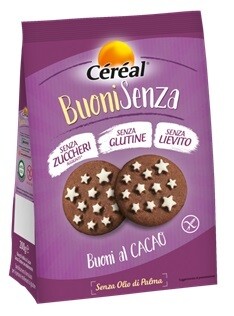 Céréal Buoni al cacao