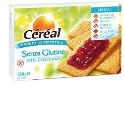 Céréal Fette croccanti
