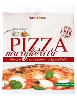 Farma &amp; Co Pizza Margherita