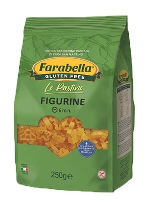 Farabella Figurine