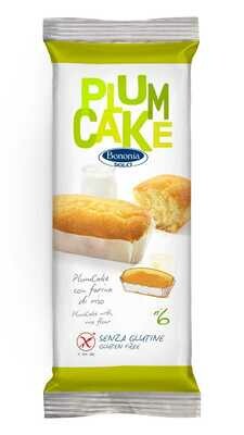 Dino Corsini Plumcake con farina di riso