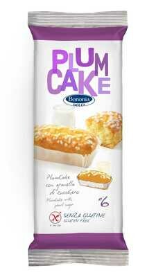 Dino Corsini Plumcake con granella di zucchero