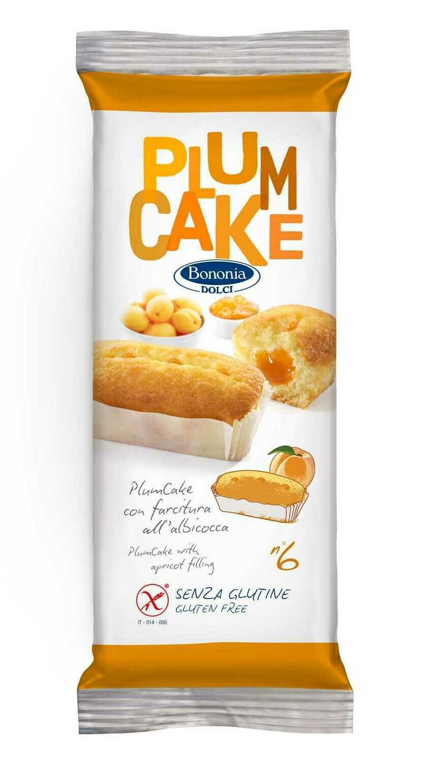 Dino Corsini Plumcake con farcitura all&#39;albicocca
