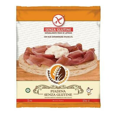 Riccione Piadina Piadina fuori frigo